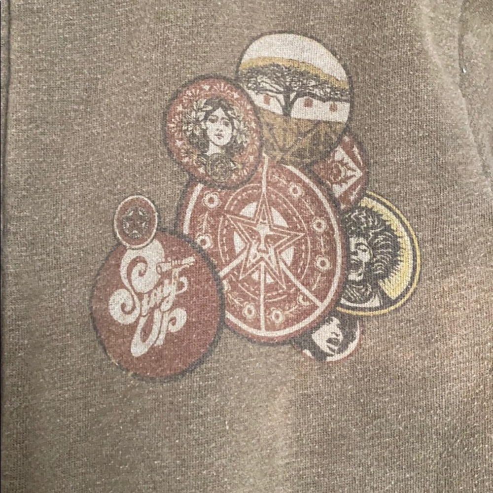 Obey Jacket - image 2